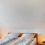Apartment Zur Alten Post *