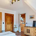 Apartment Zur Alten Post *