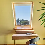 Apartment Zur Alten Post Ulrichstein