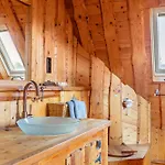 Zur Alten Post Apartment Ulrichstein