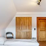 Apartment Zur Alten Post Ulrichstein