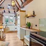 Apartment Zur Alten Post *
