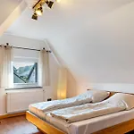 Zur Alten Post Apartment Ulrichstein