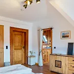 Zur Alten Post Apartment Ulrichstein