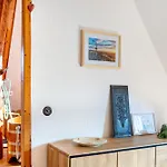 Apartment Zur Alten Post