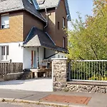Zur Alten Post * Ulrichstein