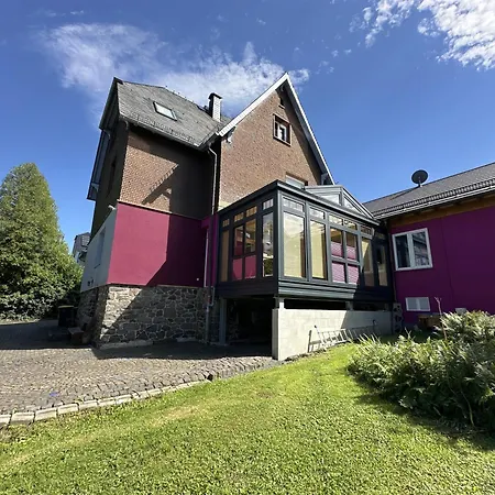 Apartment Zur Alten Post *
