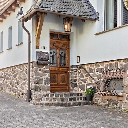 Zur Alten Post 아파트