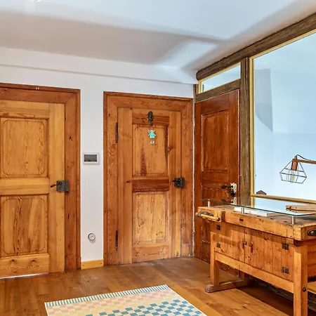 Zur Alten Post 아파트