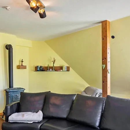 Apartment Zur Alten Post