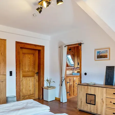 아파트 Zur Alten Post *