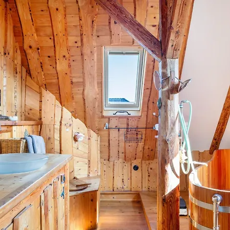 Zur Alten Post Apartment Ulrichstein