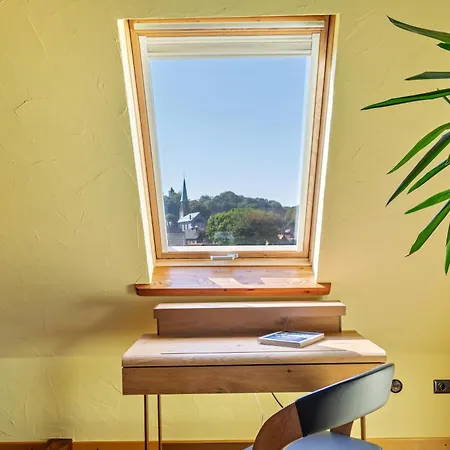 Apartment Zur Alten Post Ulrichstein
