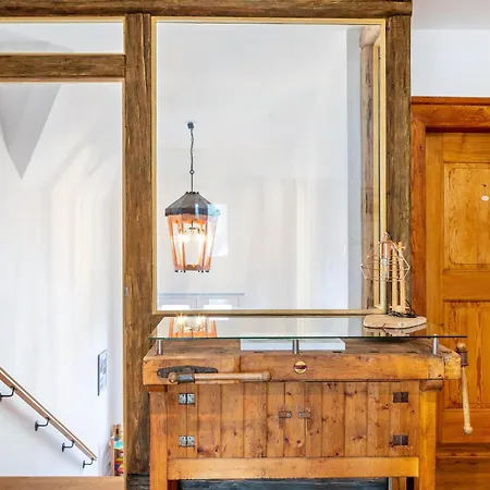 Zur Alten Post 울리히스타인