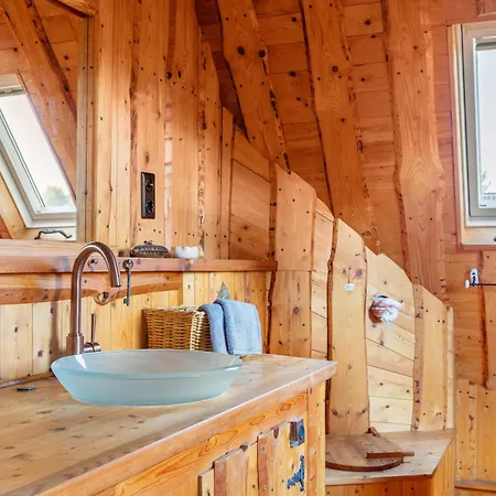 Zur Alten Post 아파트 울리히스타인