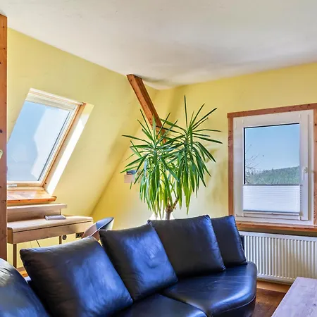 Zur Alten Post 울리히스타인