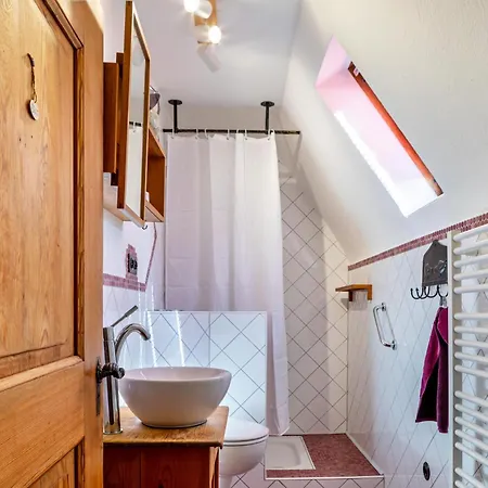 아파트 Zur Alten Post