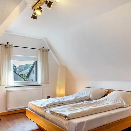 Zur Alten Post Apartment Ulrichstein