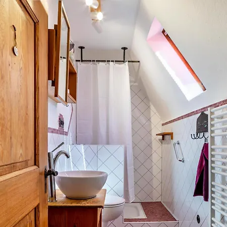 Apartment Zur Alten Post