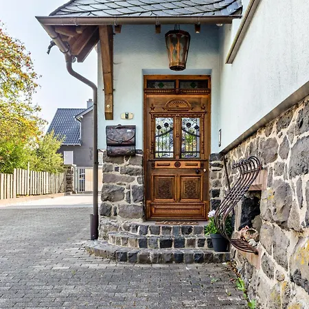 Zur Alten Post * Ulrichstein