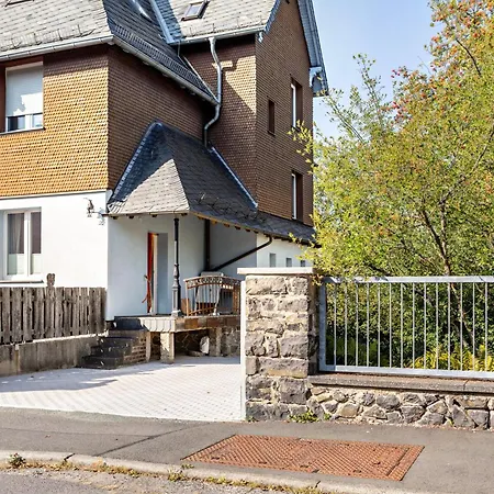 Zur Alten Post * Ulrichstein