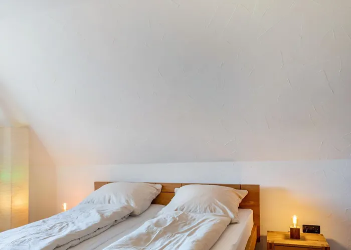 Apartmán Zur Alten Post *