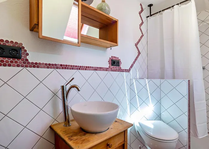 Zur Alten Post * Ulrichstein