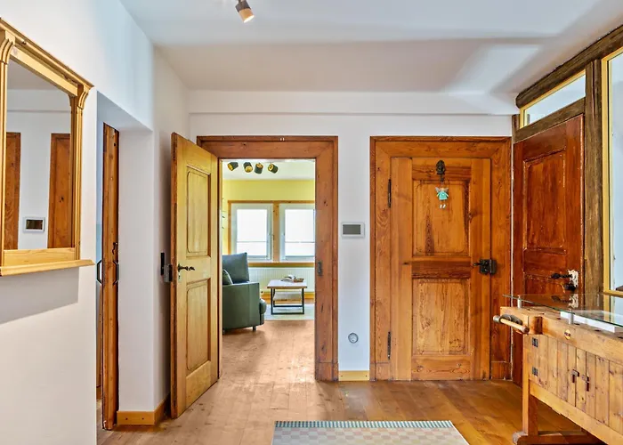 Zur Alten Post Ulrichstein