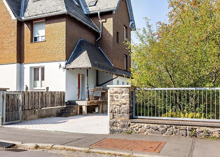 Zur Alten Post * Ulrichstein