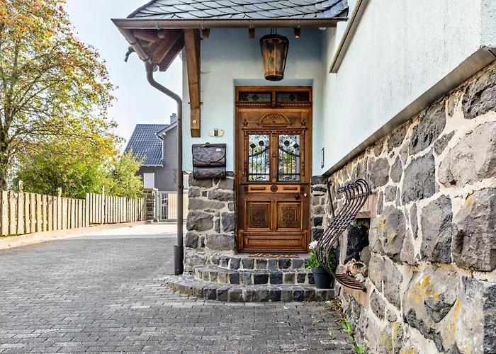 Zur Alten Post Ulrichstein