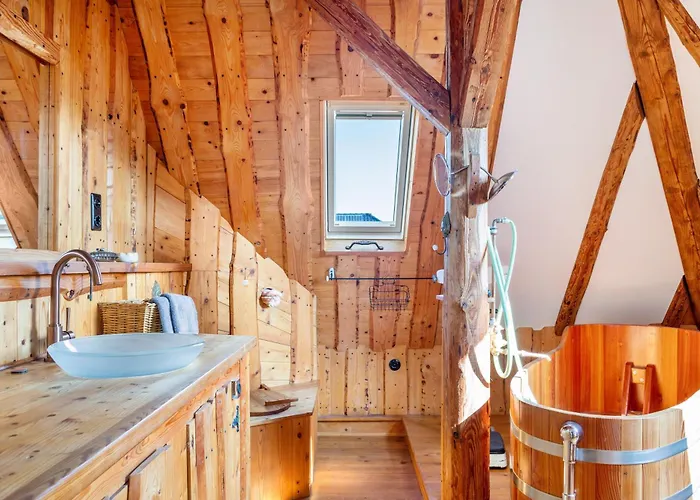 Zur Alten Post Apartmán Ulrichstein