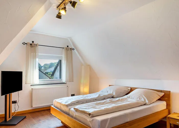 Zur Alten Post Ulrichstein