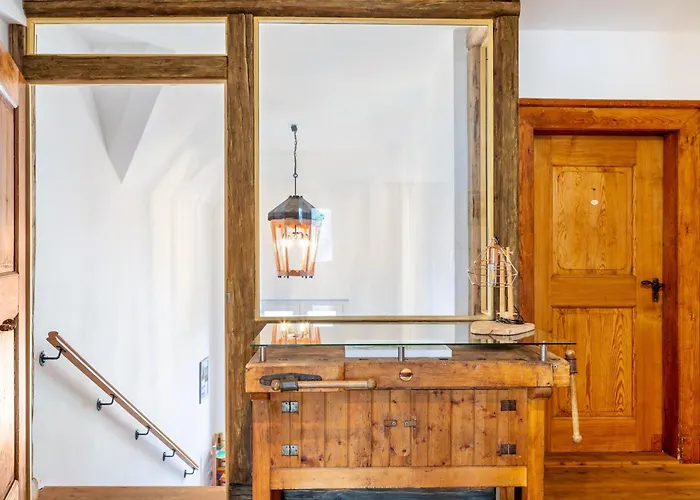 Zur Alten Post Ulrichstein