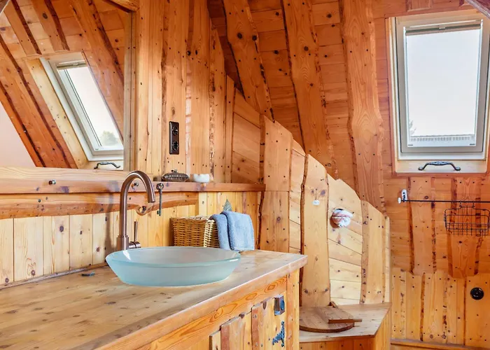 Zur Alten Post Apartmán Ulrichstein