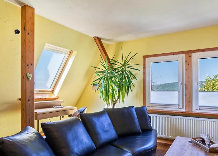 Zur Alten Post Ulrichstein